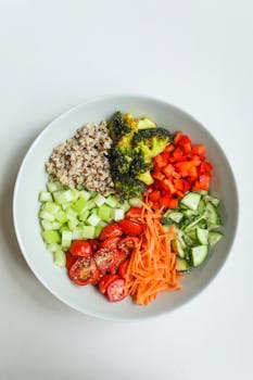 broccoli salad image
