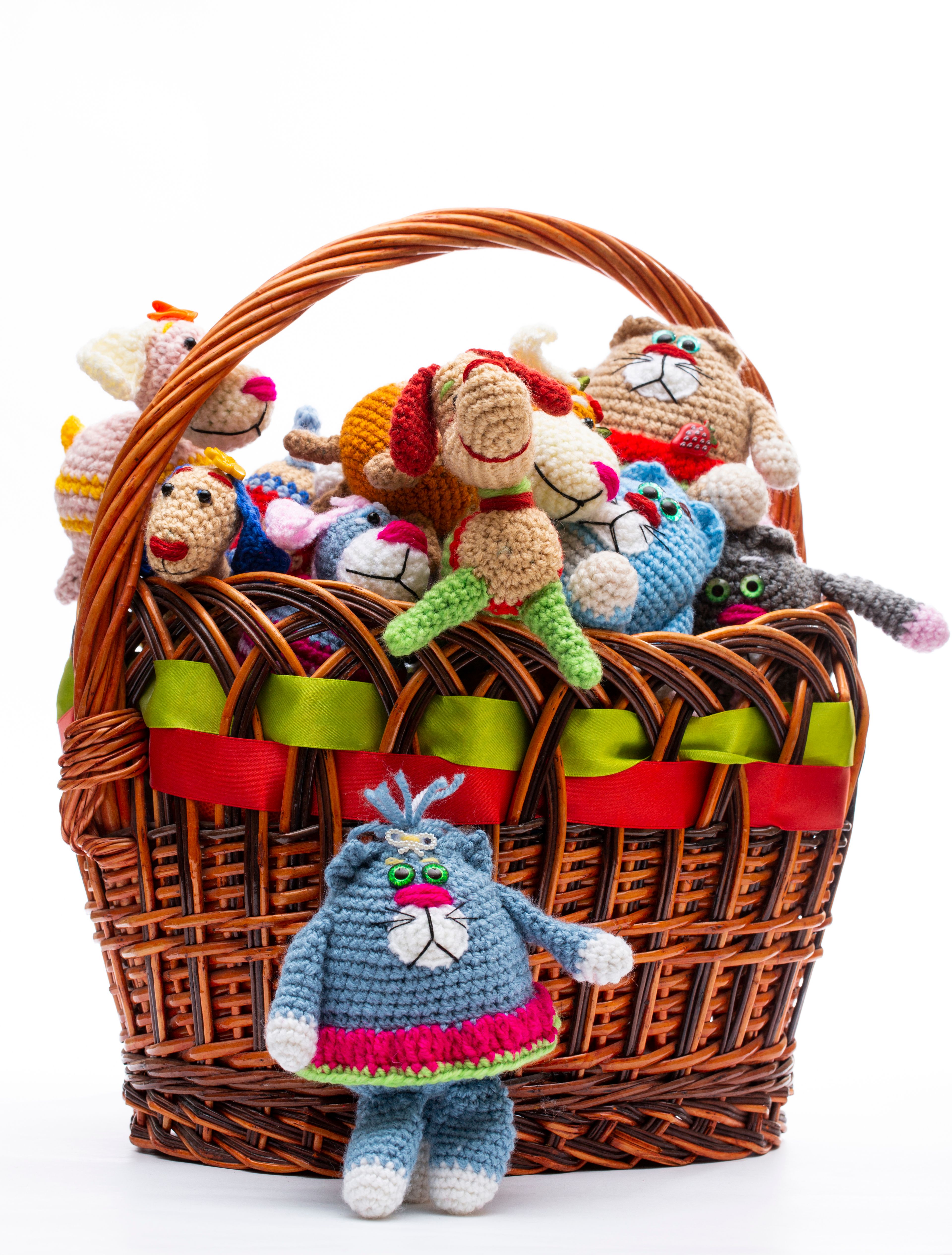 Corda de Pular Infantil