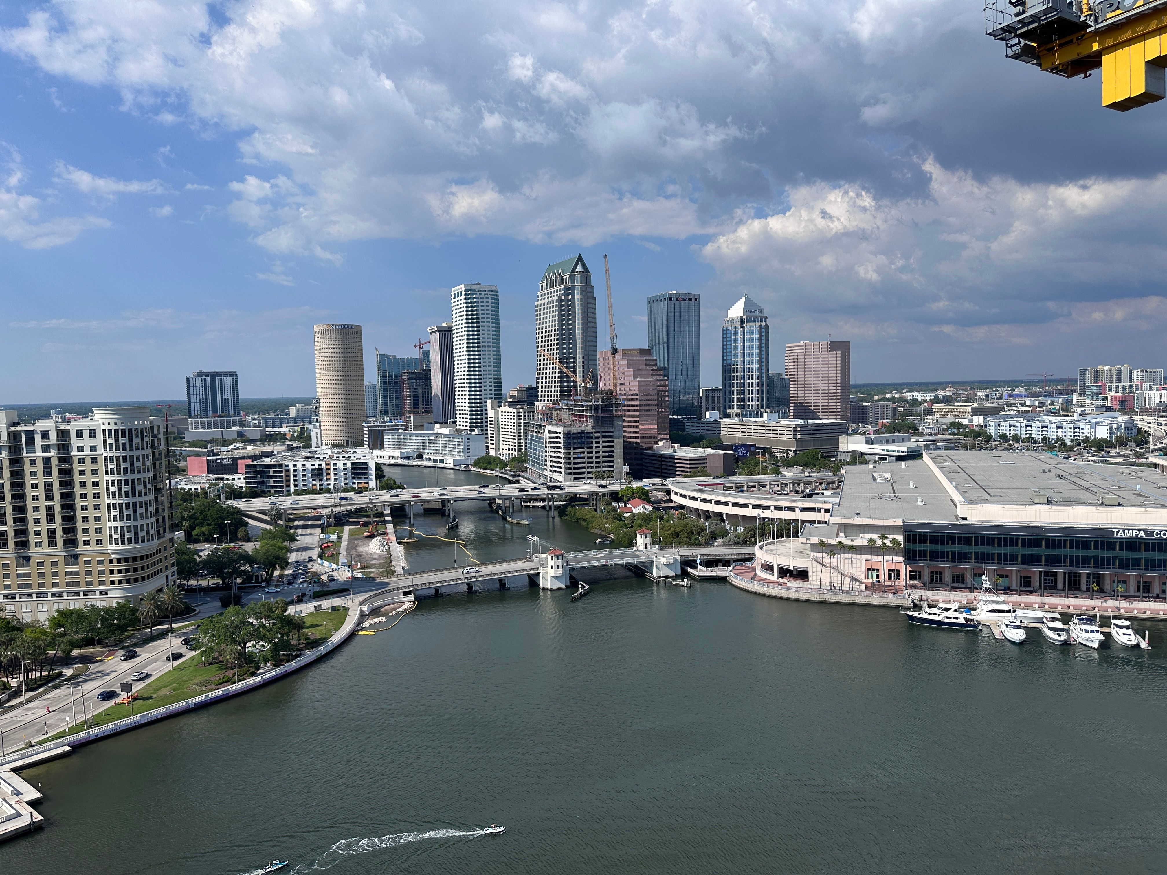 Tampa, US