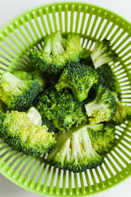 Is Broccoli Man Made or Natural? (Solved + Surprising)