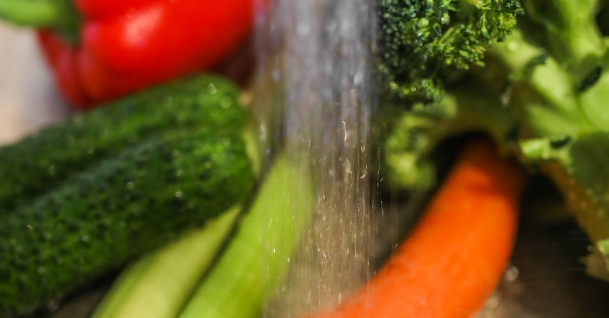 How to cook carrots for baby