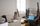 woman at work