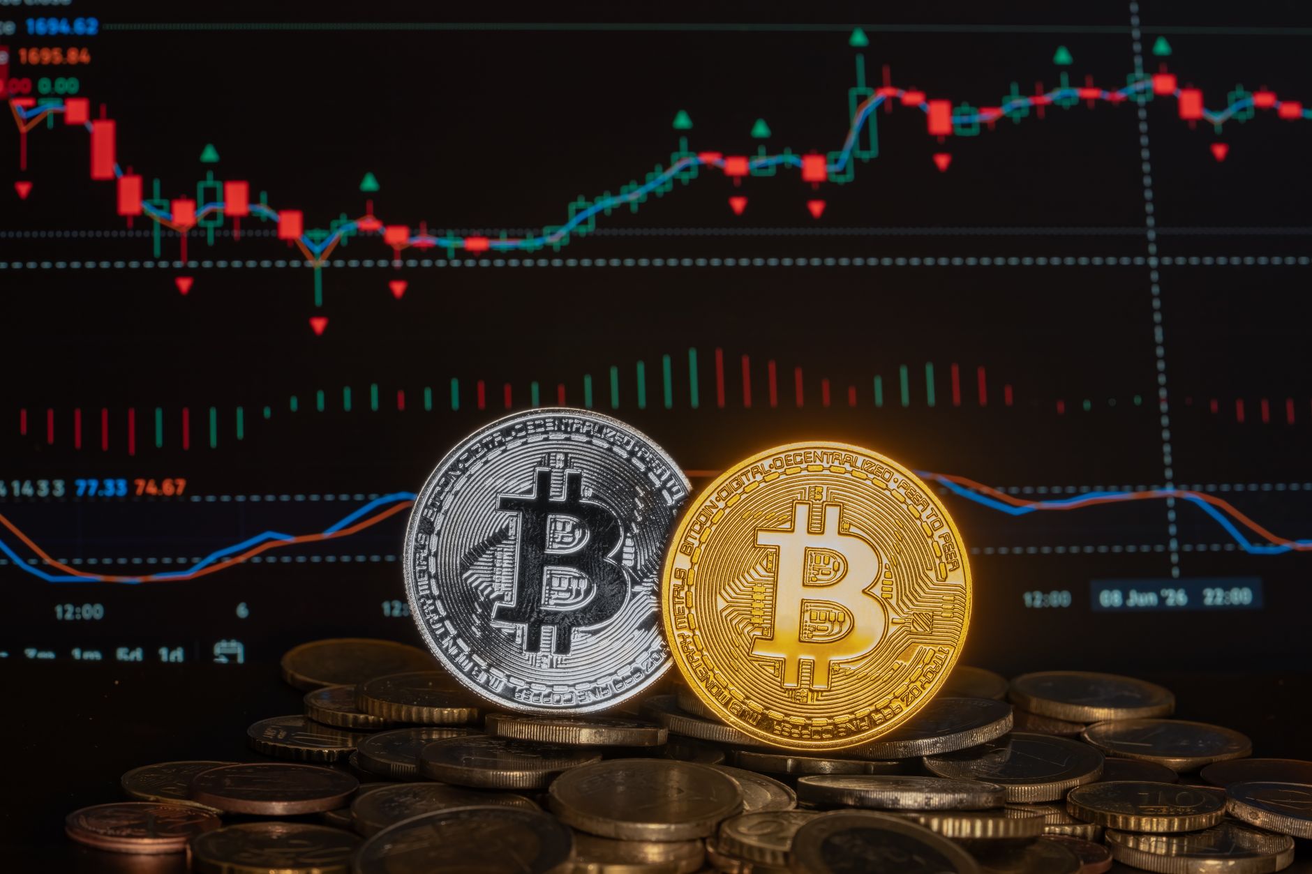 Bitcoin (BTC) Stalls at $65,156 Resistance Level Amid Bull Trap Warning