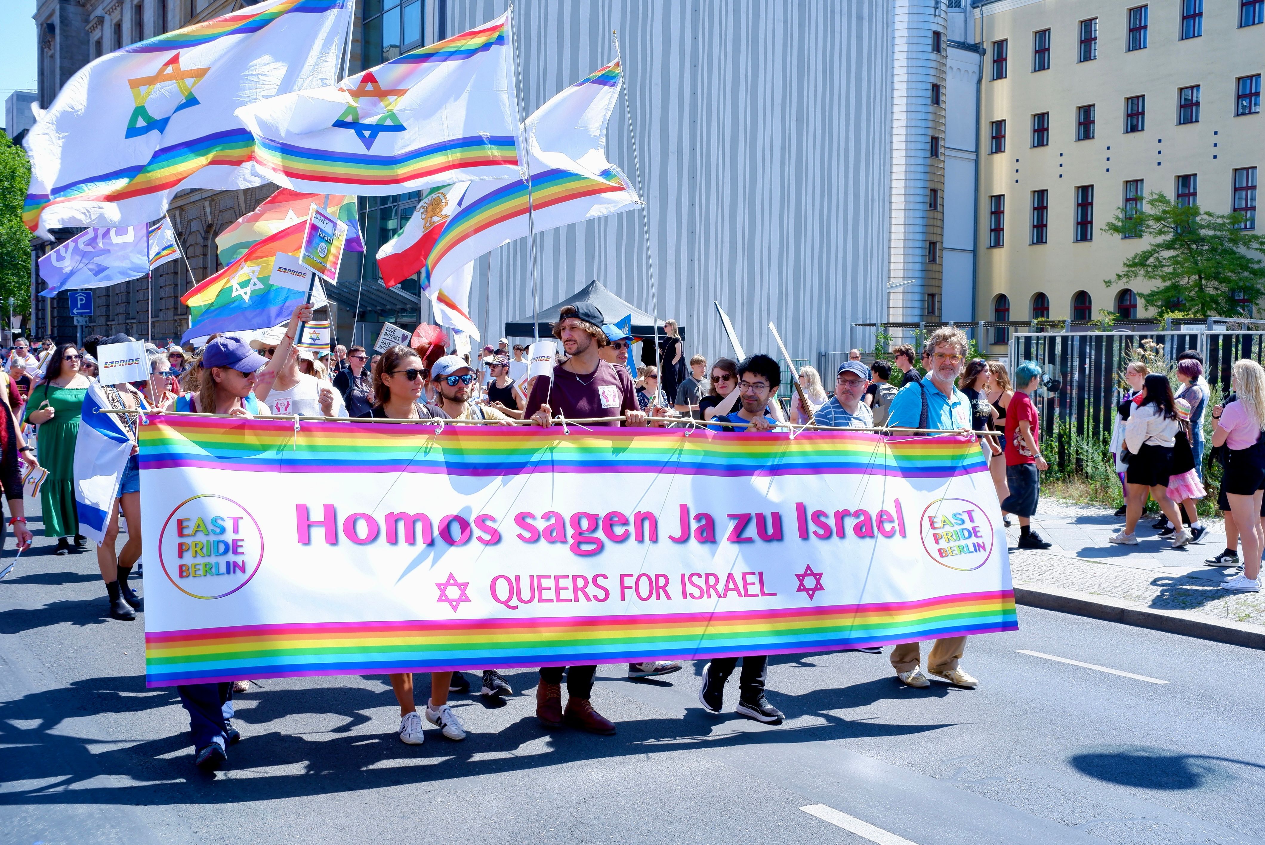 Israeli Leftist Youth Group Announces Plans for West Bank Kibbutz-Style Settlement