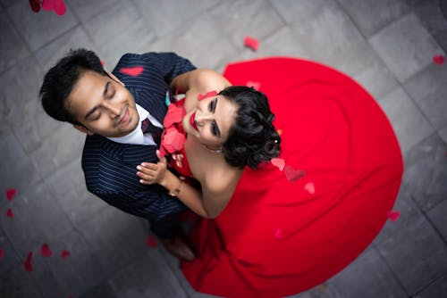 Foto stok gratis akrab, bersama, cinta