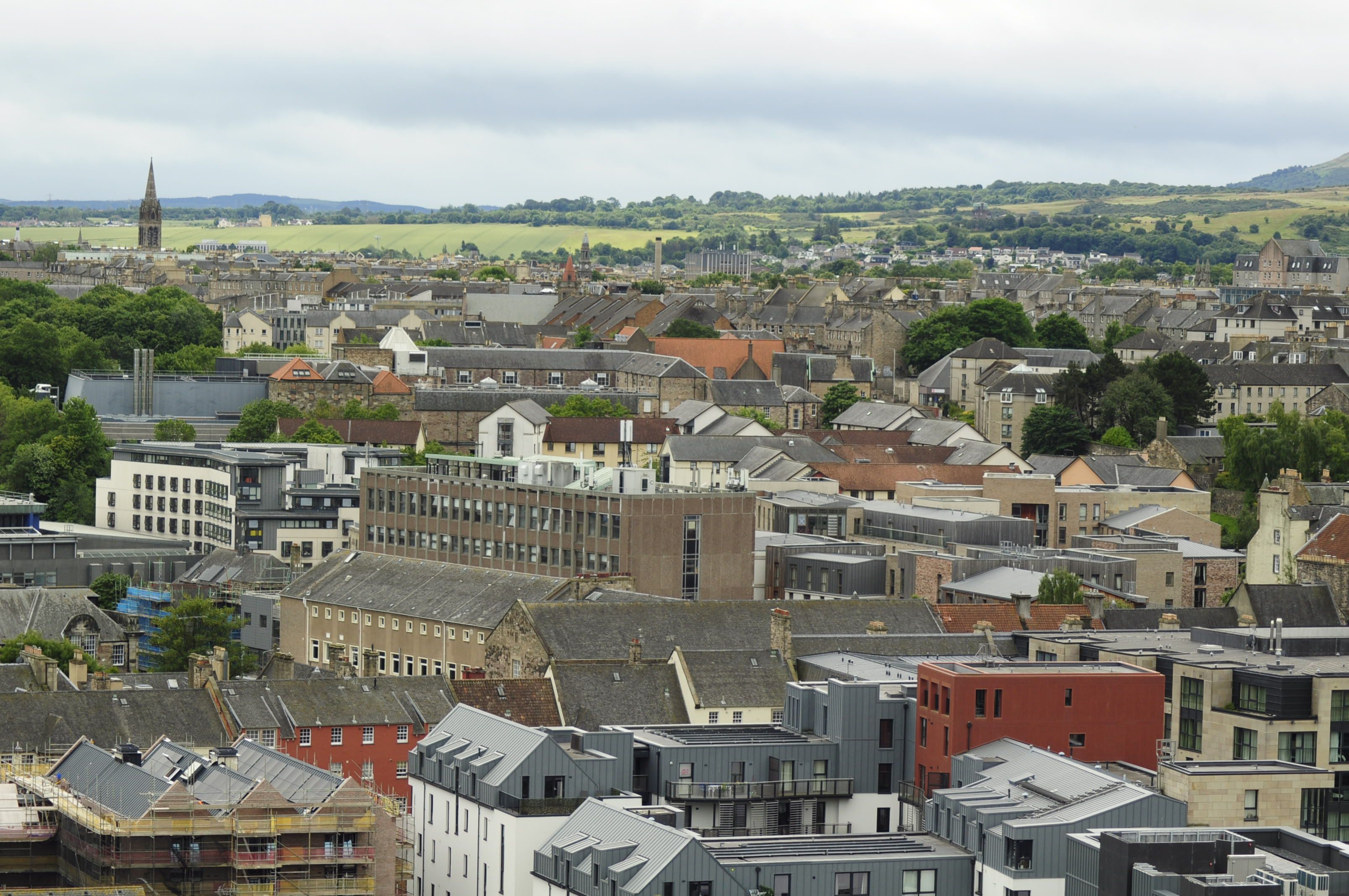Carnes Hill