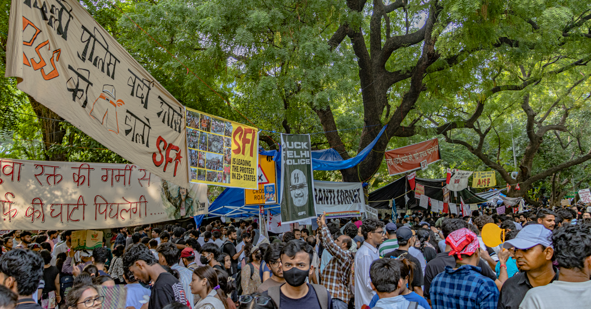 Delhi Lakshmi Yojana: Get ₹2,500/Month — Do You Qualify?