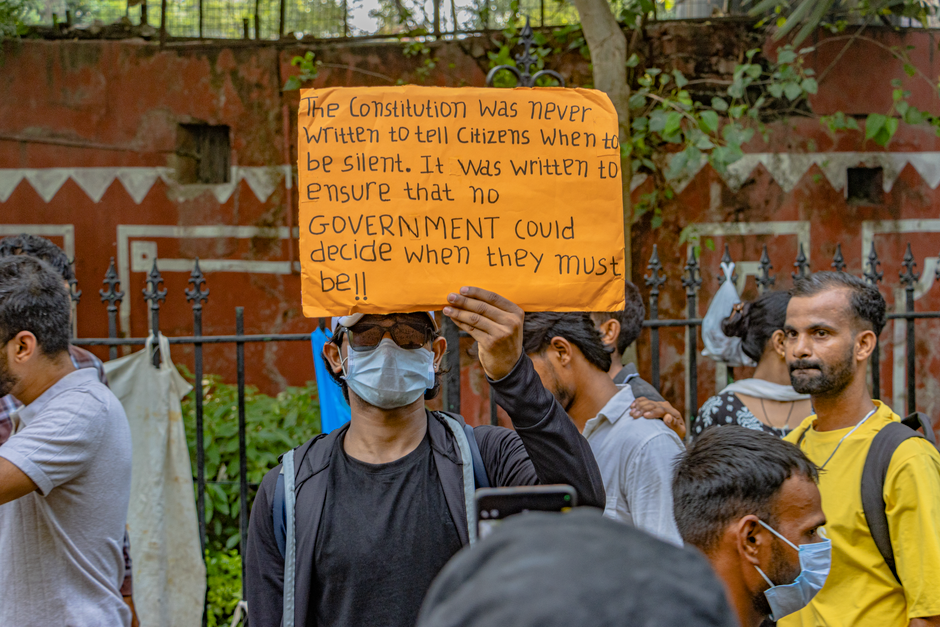 Jaipur School Principal Suspended Following Student Protests Over Facilities