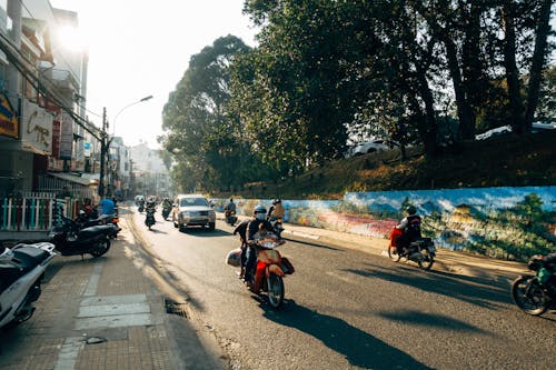 Gratis stockfoto met asfalt, Aziatische mensen, Azië