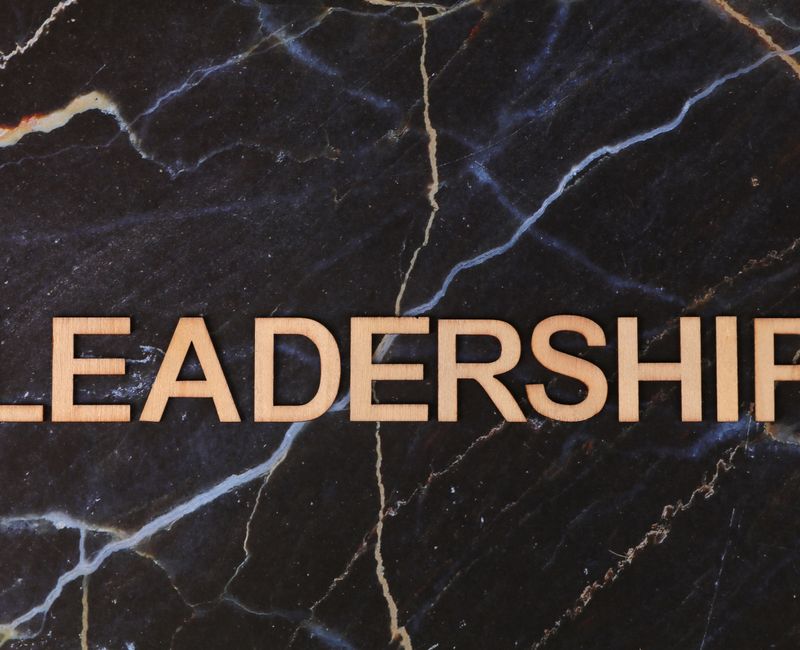 Leadership Development Programs