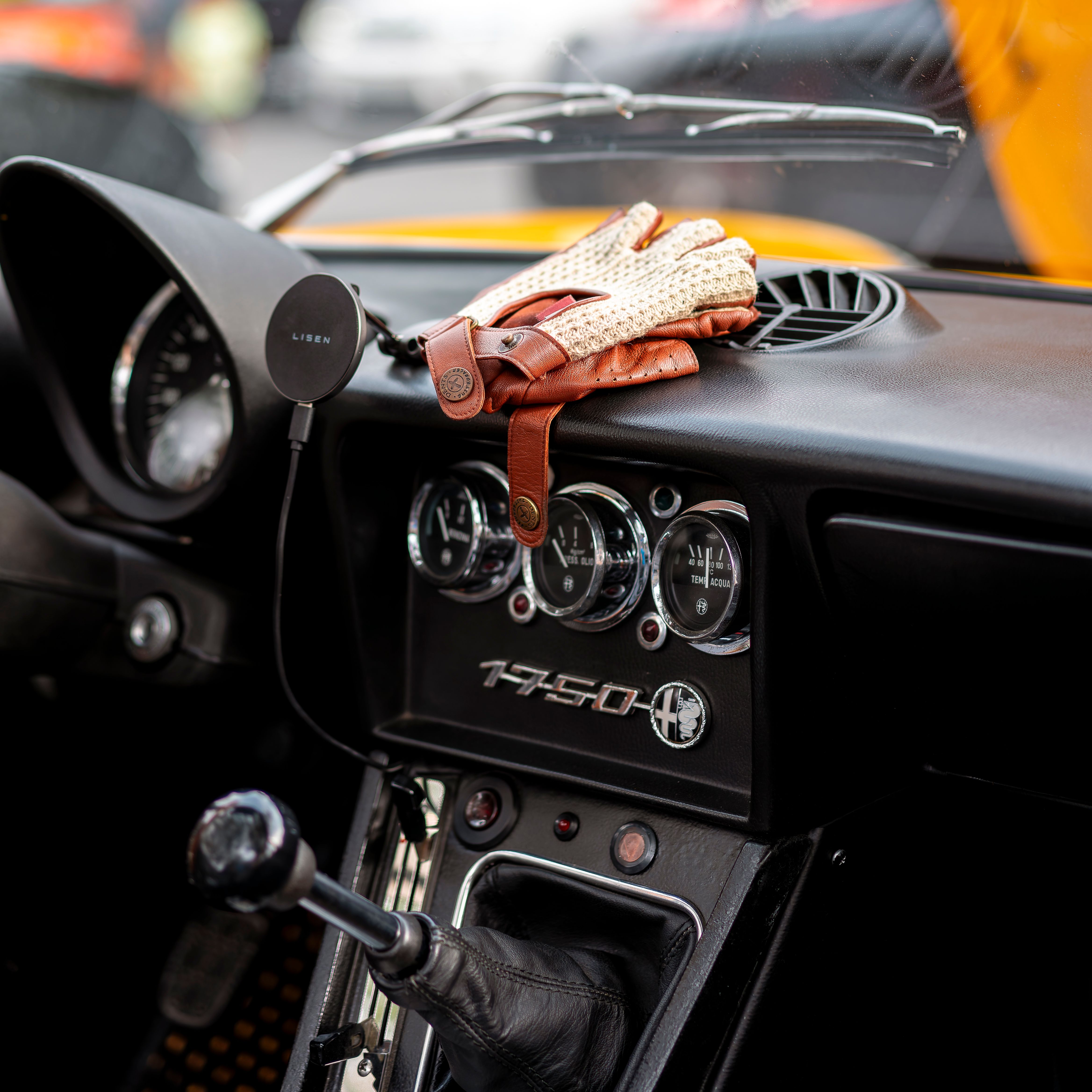 SAMIVO Car Jump Starter