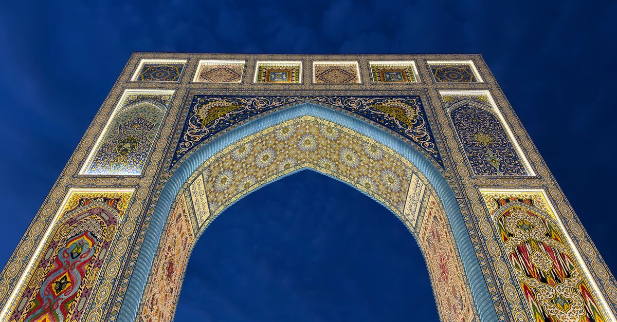 Photo of Turkmenistan