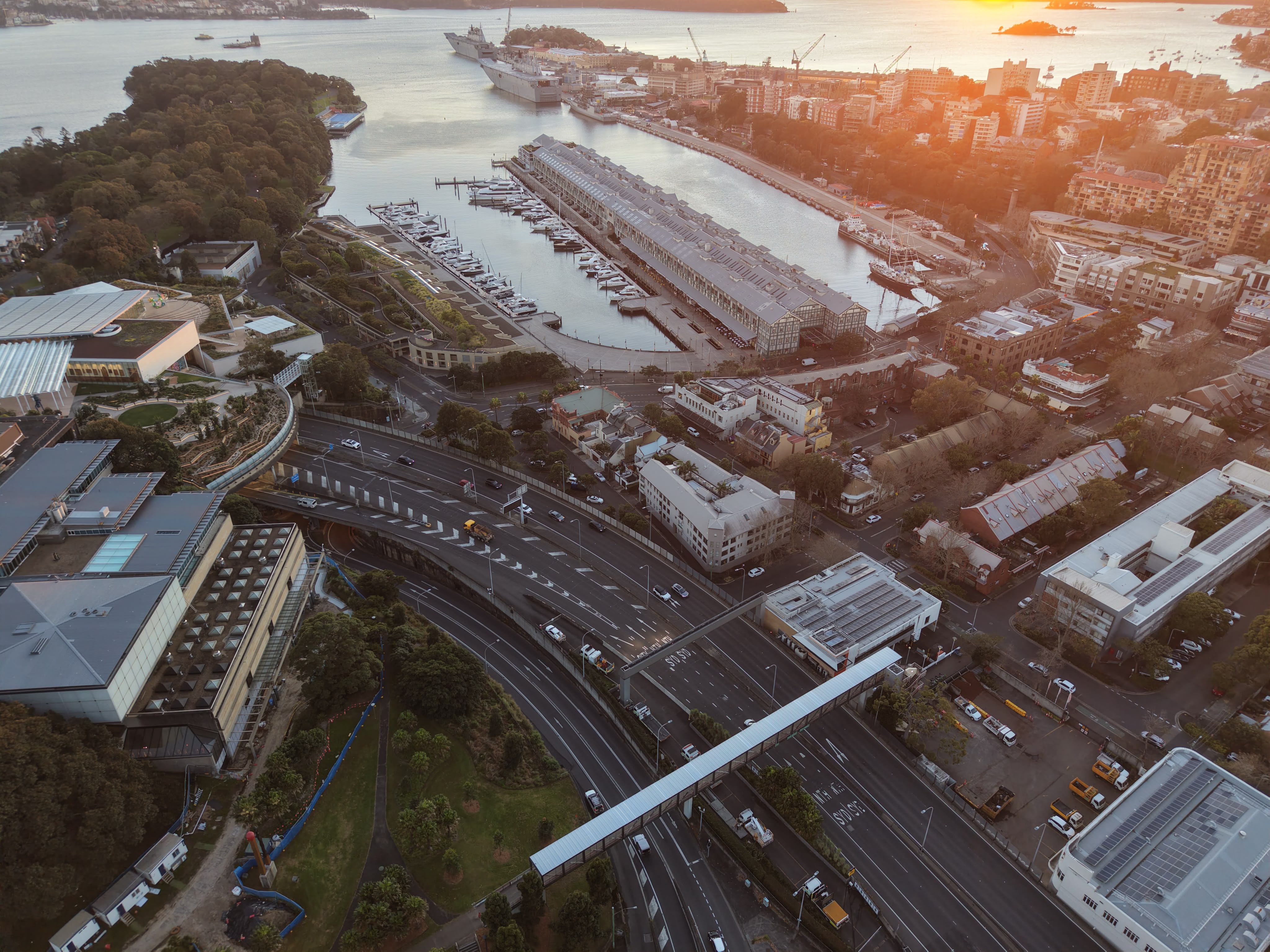 North Ryde