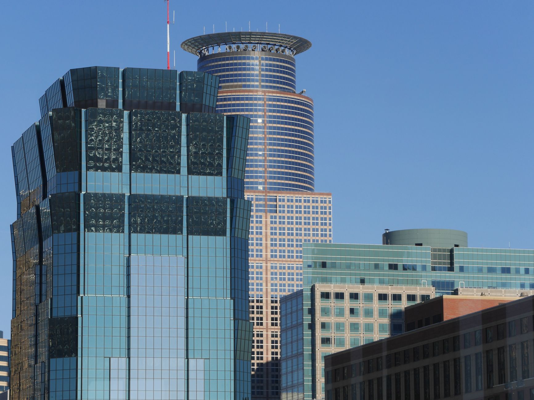 Minneapolis photo 5