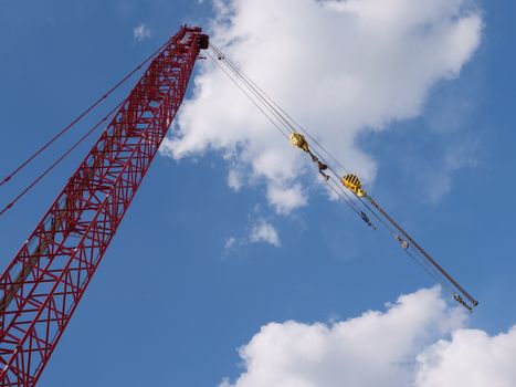industrial rigging
