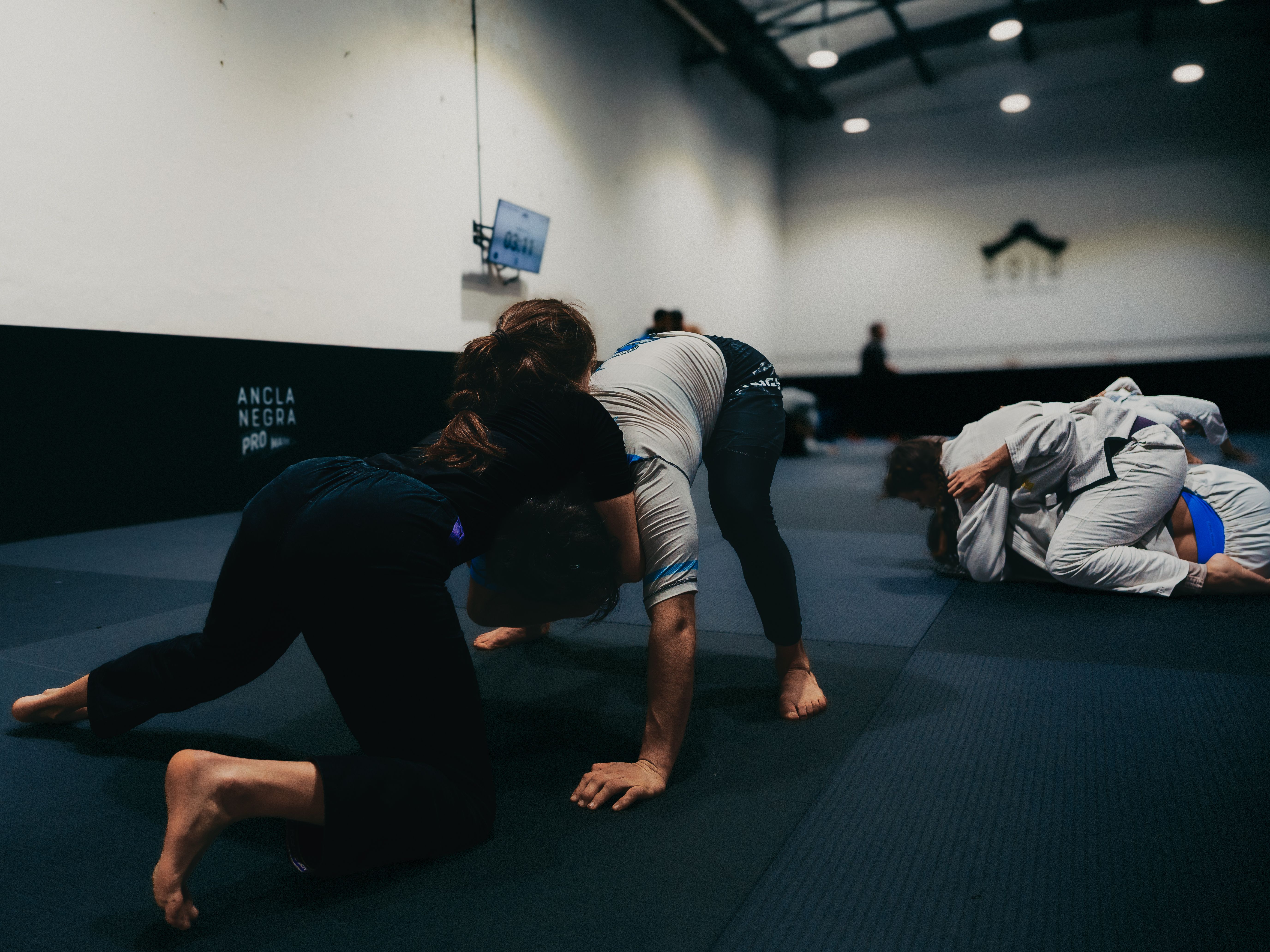 Formation en petit groupe avec exercices pratiques