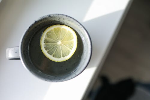 Kostnadsfri bild av citron, citrusfrukt, dryck