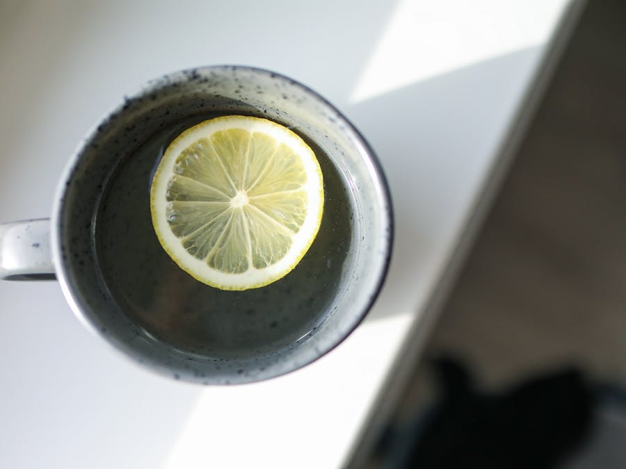 Can I drink lemon water during intermittent fasting?