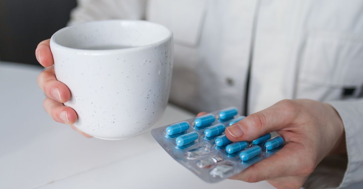 Tamiflu (Οσελταμιβίρη): Χρήσεις, Παρενέργειες & Αλληλεπιδράσεις