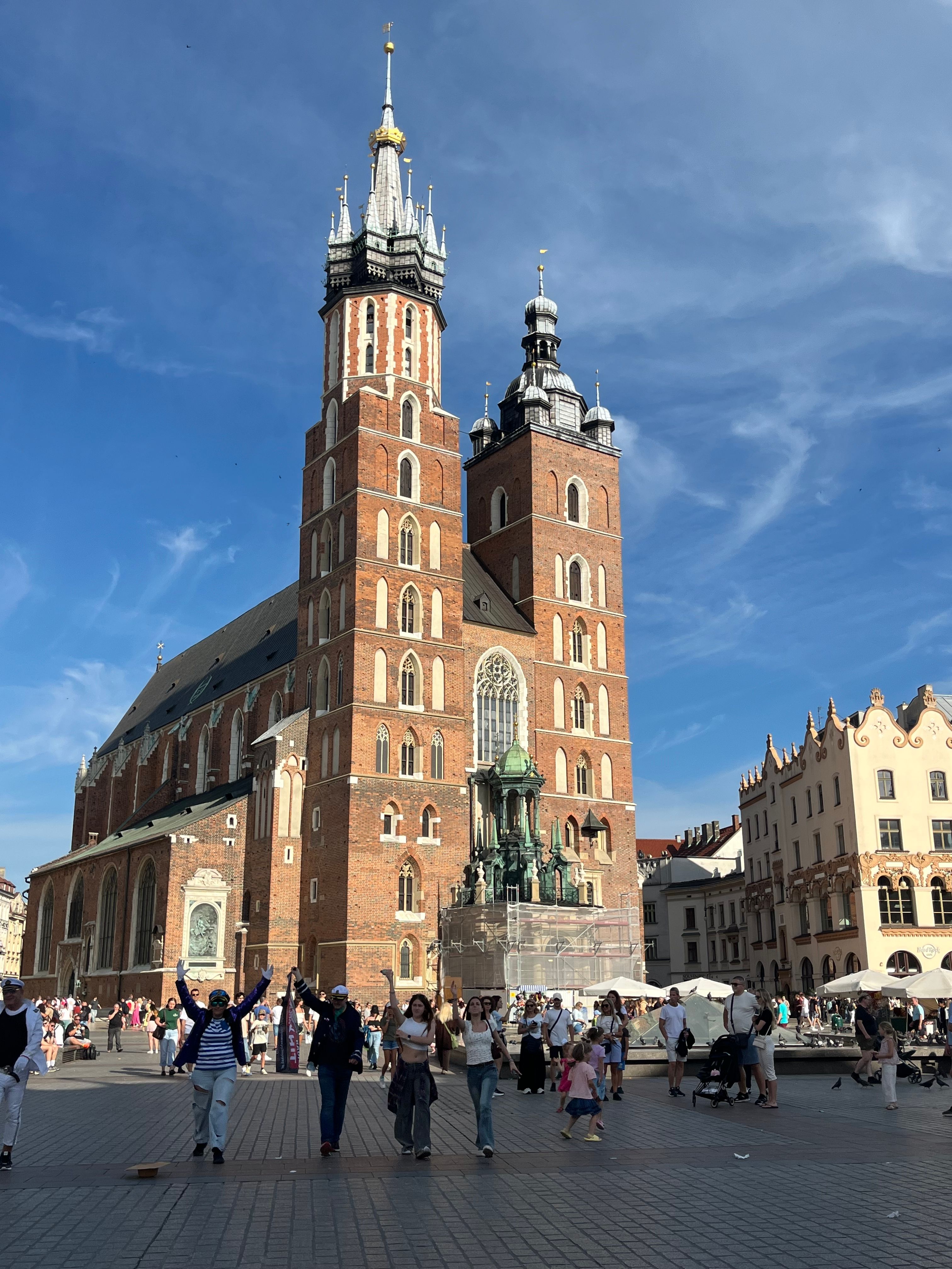 Kraków