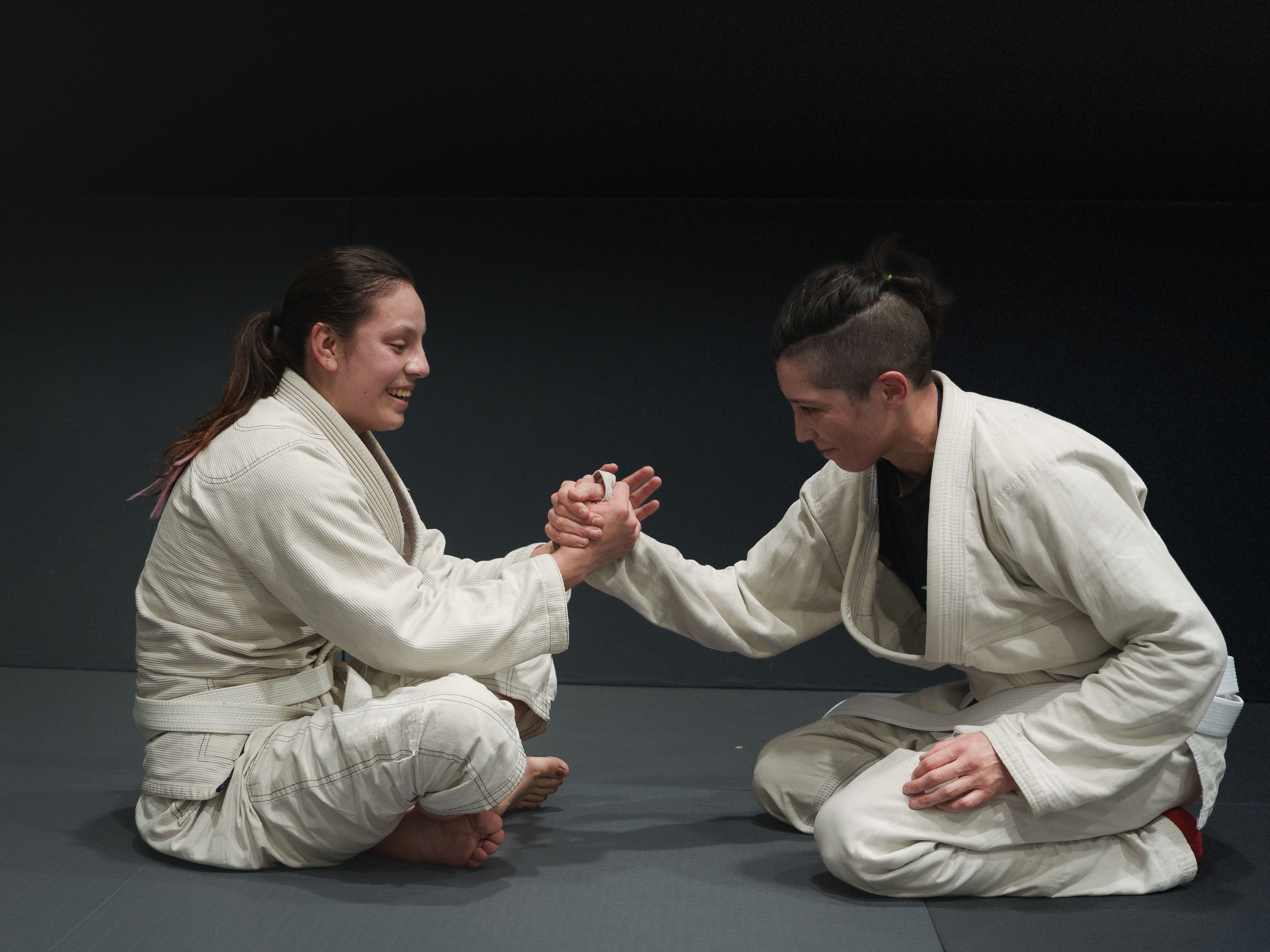 how much do jiu jitsu classes cost