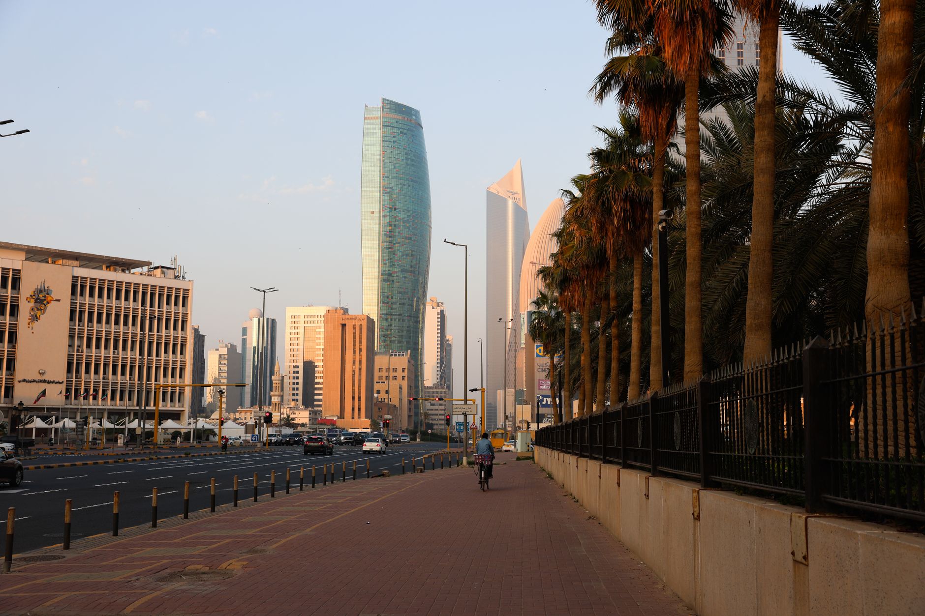 110 Billion Dollar UAE-Saudi Logistics Push Reshapes Project Cargo Landscape Ahead of Breakbulk Middle East 2026