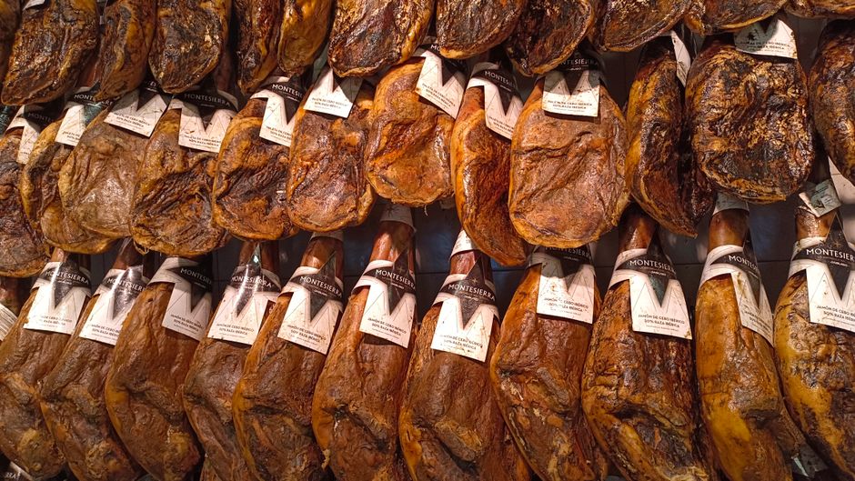 Jamon Iberico