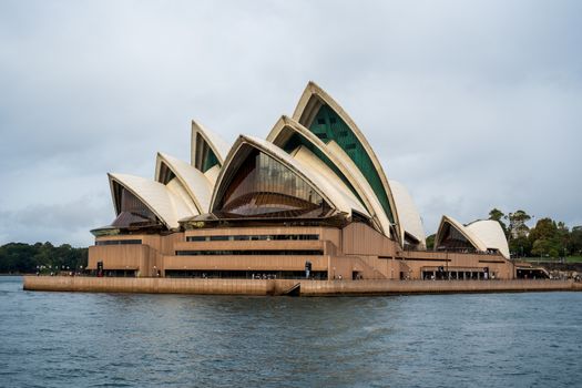 Manly Ferry and northern beaches — Sydney