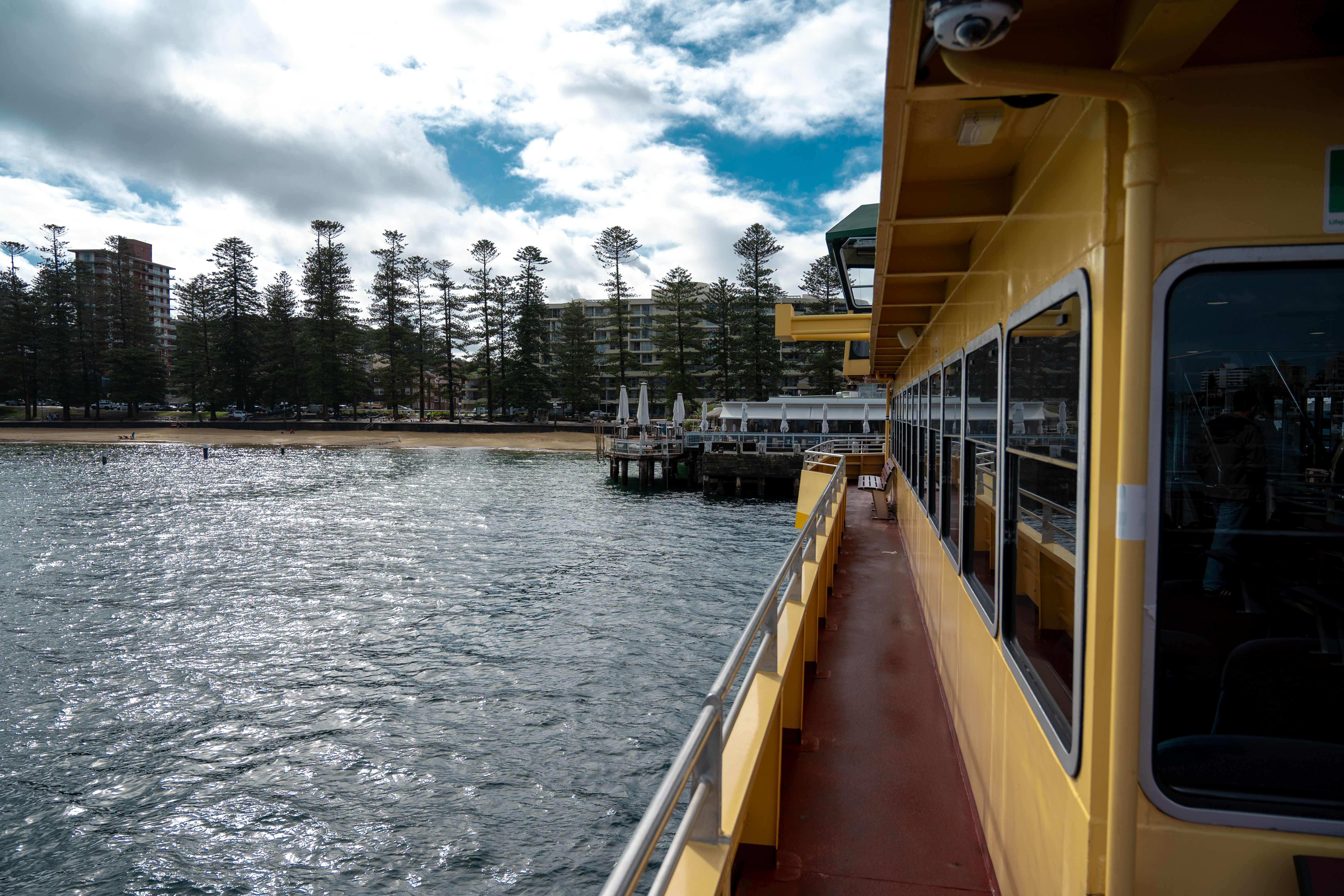 Landmarks in Norfolk Island