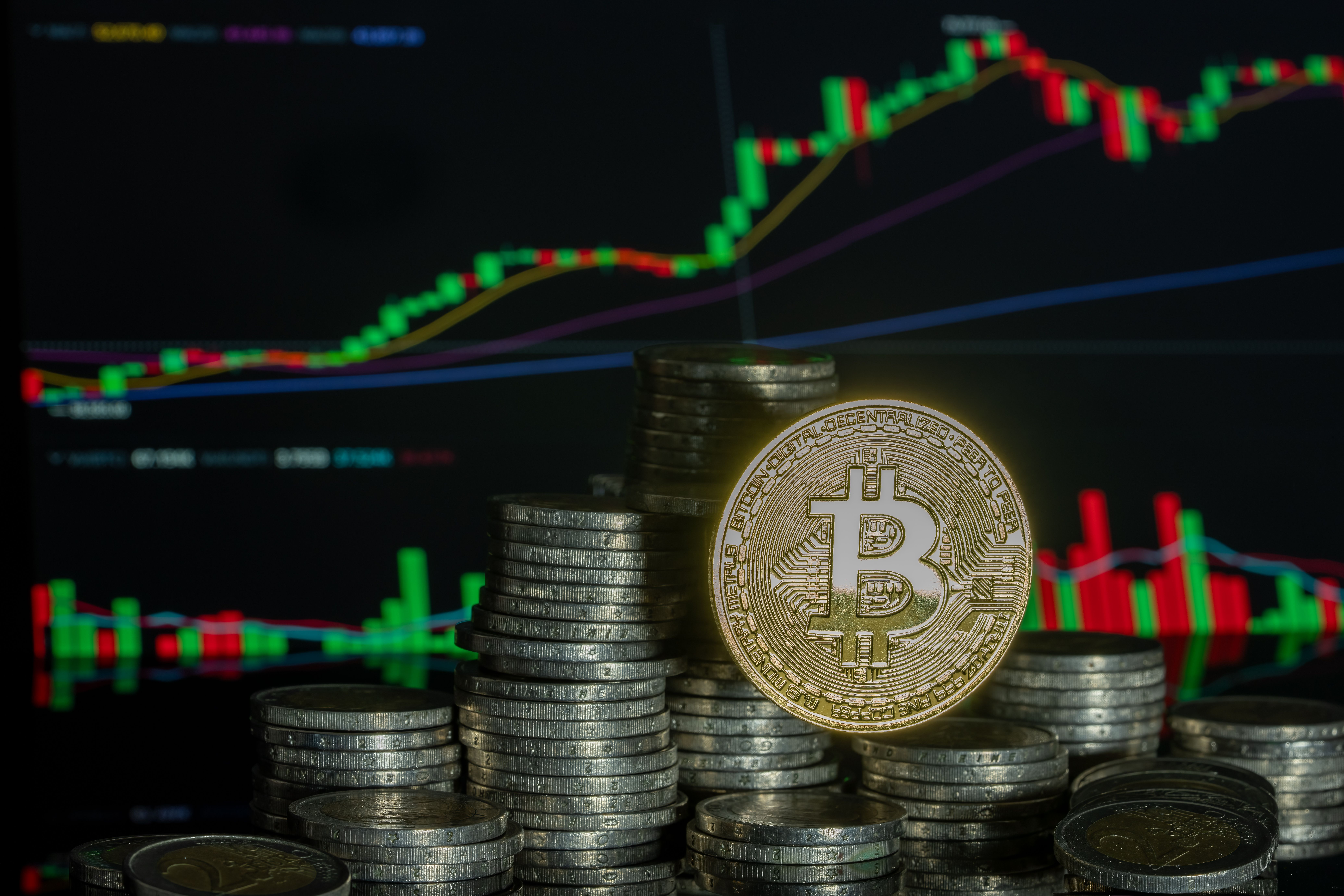 Sanções dos EUA expõem uso de Bitcoin para burlar bloqueios no Irã