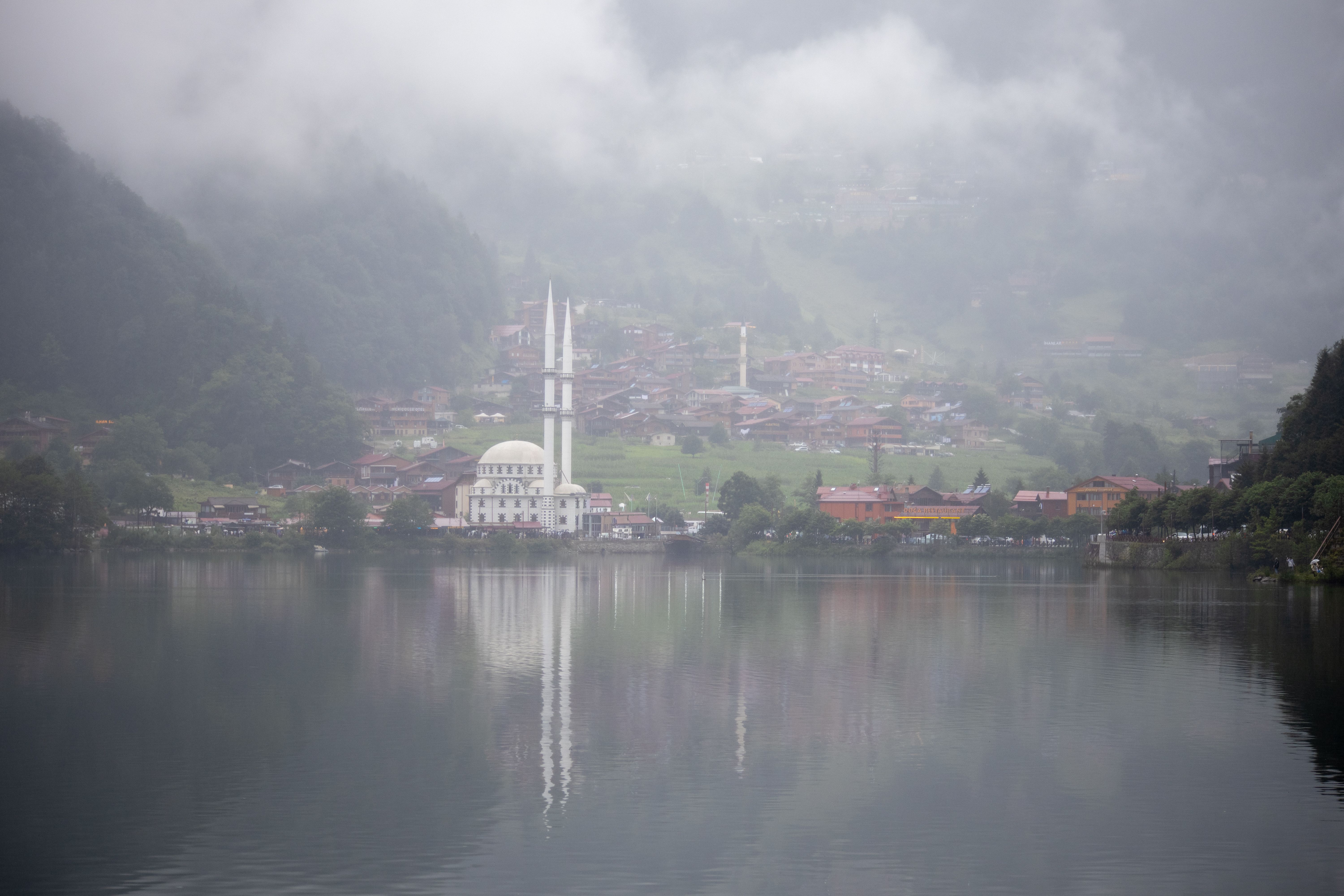 Trabzon