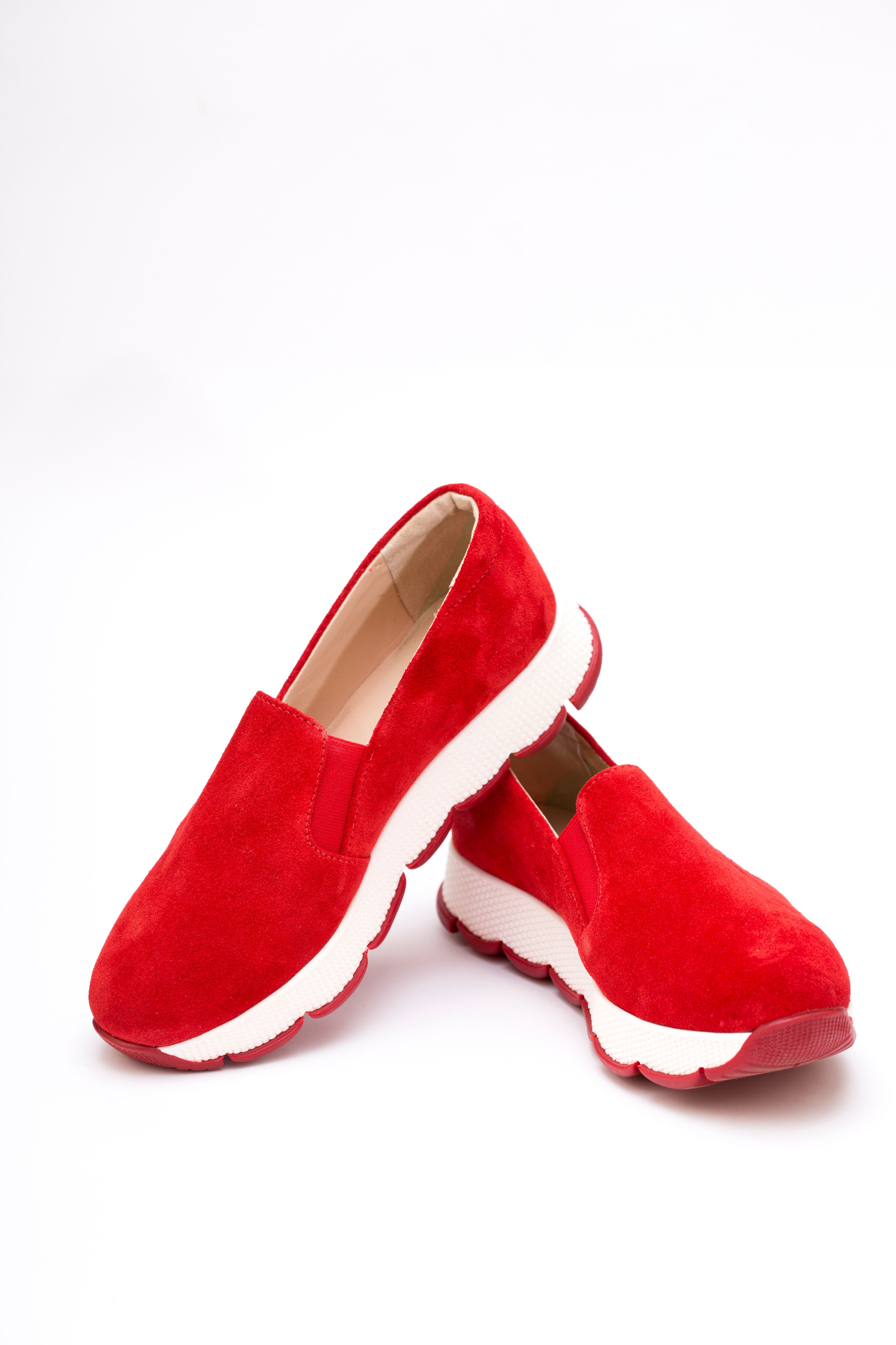 Comfort Slip-On Shoes