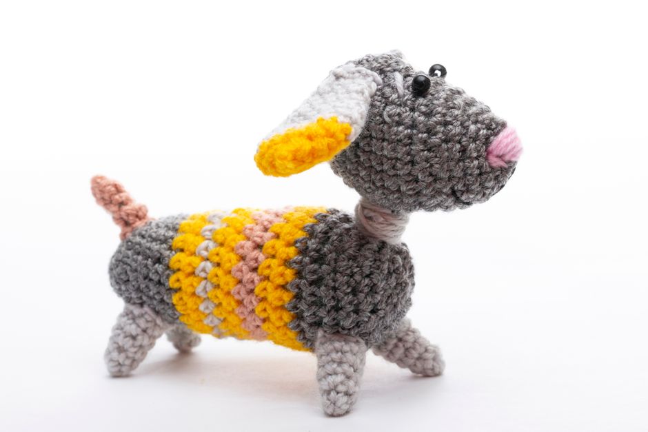 kawaii crochet patterns