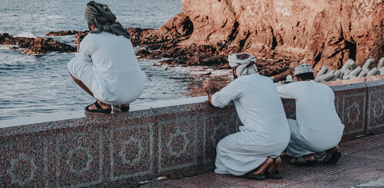 Muscat