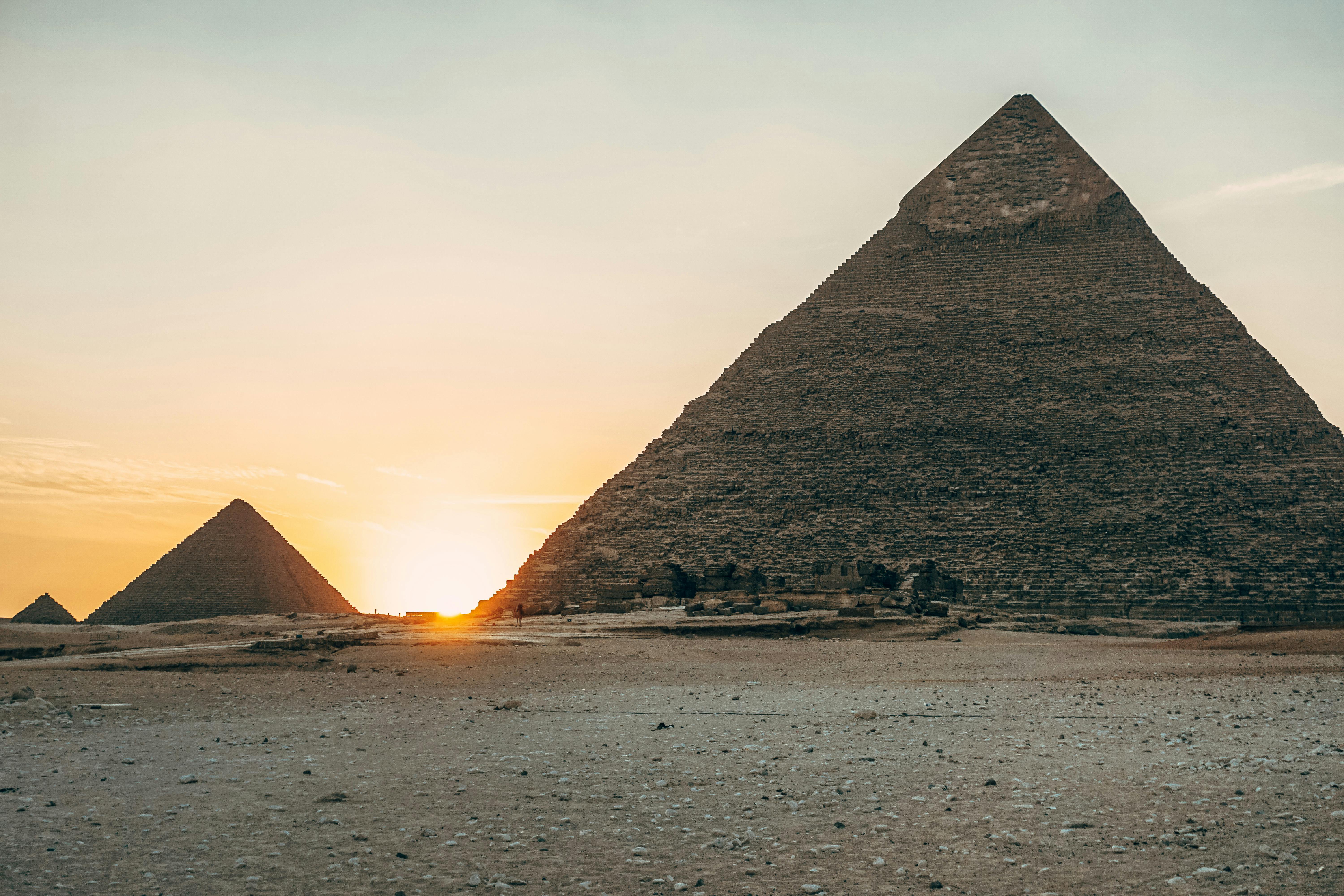 Visiting the Pyramids: Tips for a Memorable Egyptian Adventure