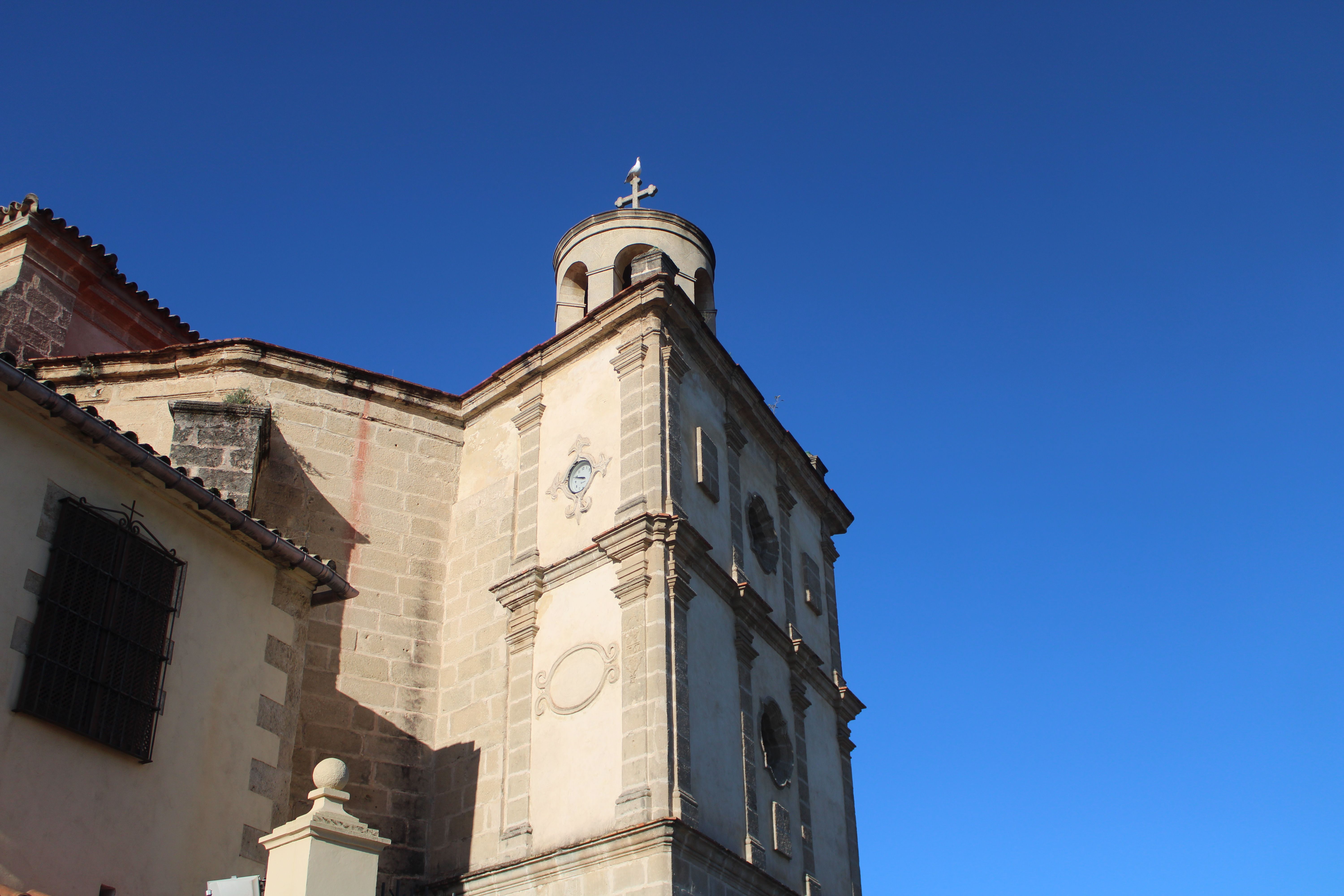 Landmarks in Puerto Varas