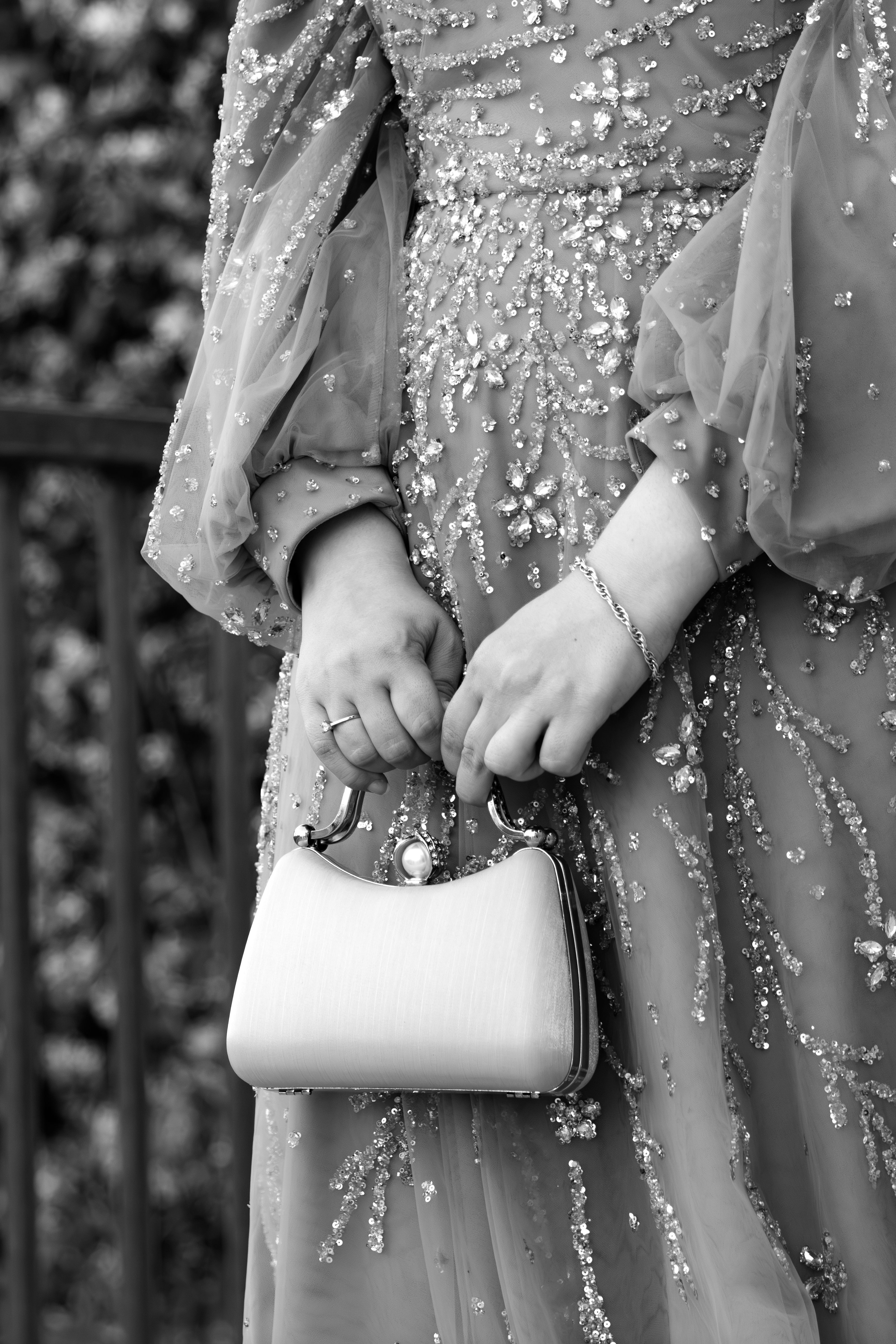 Clutch de Festa