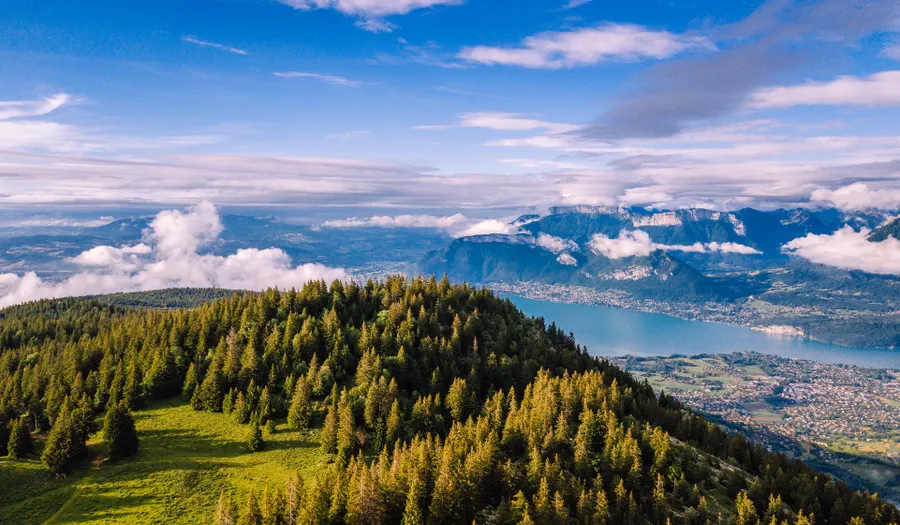 Le Semnoz