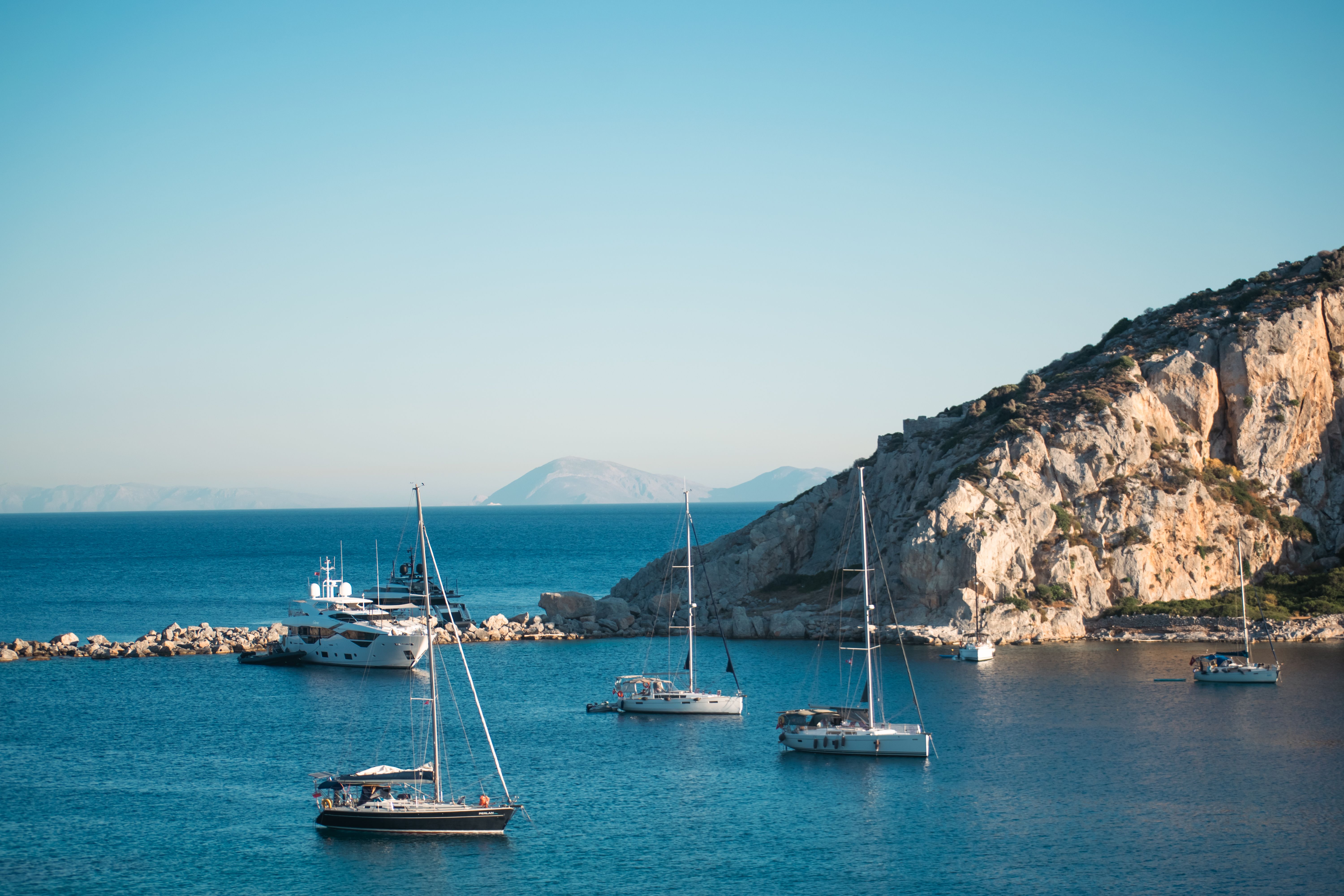 Central Greece