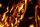 burning