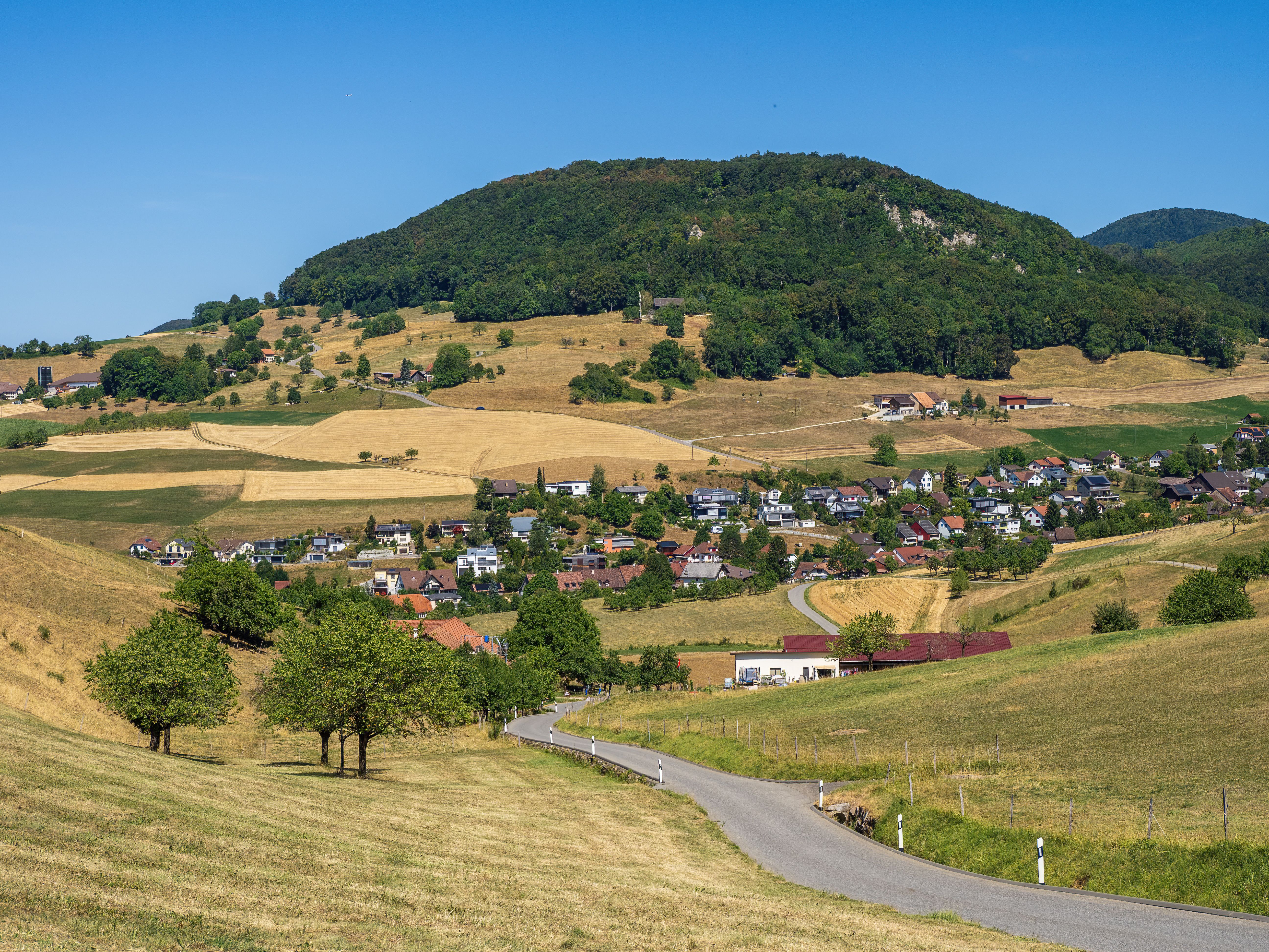Oberneuberg