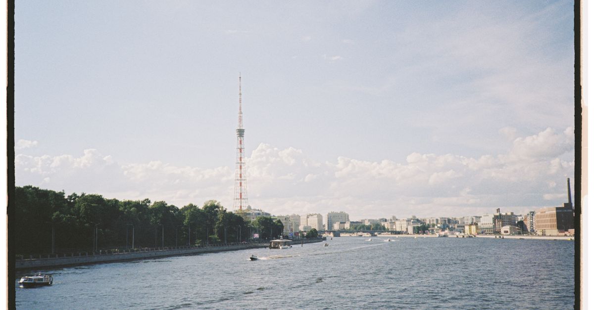 russian tv series