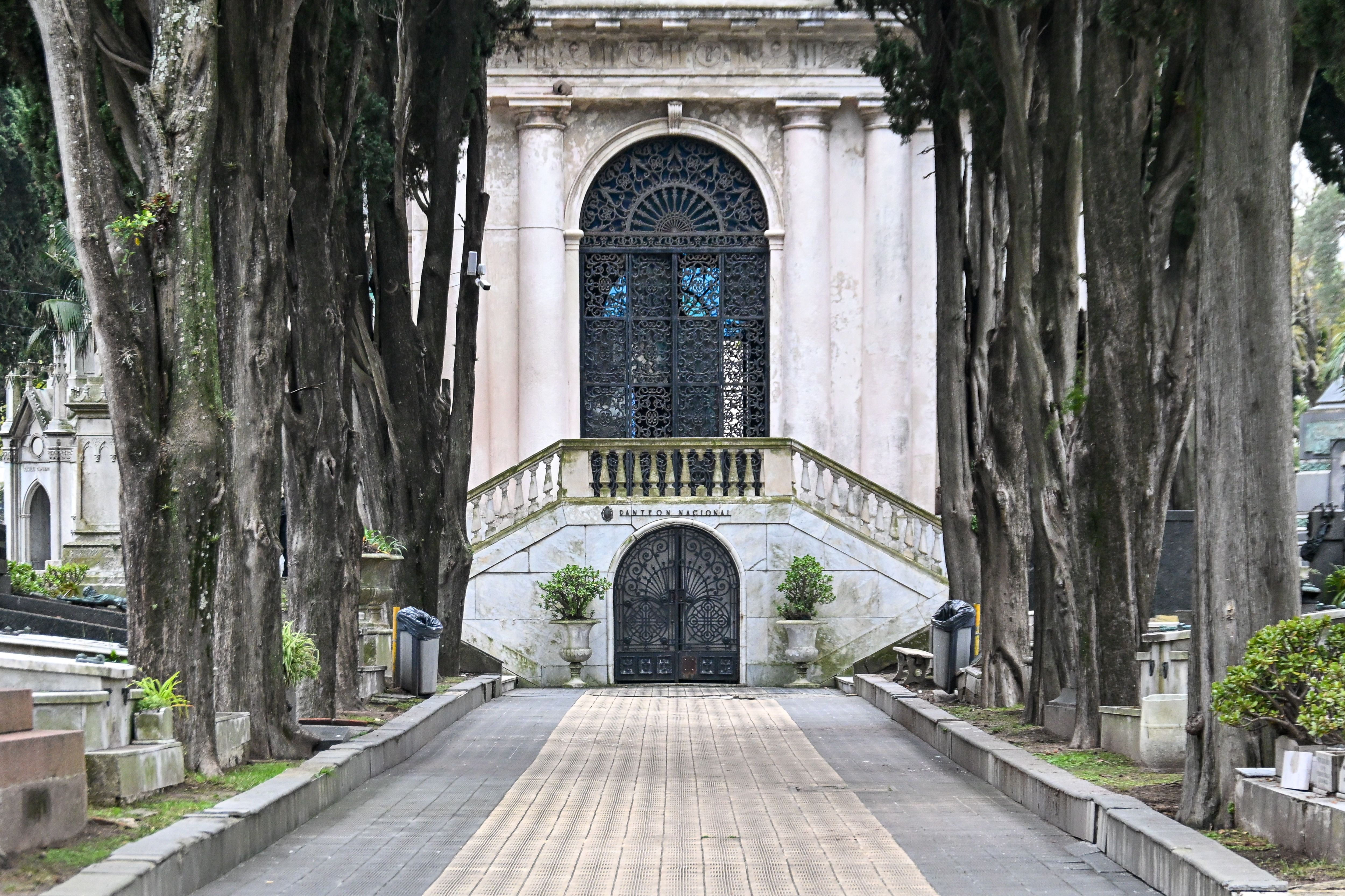 Cementerio Municipal de Mostazal cuenta con 224 nuevos nichos