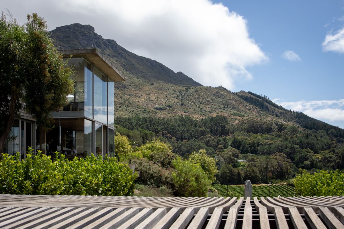 Beau Constantia