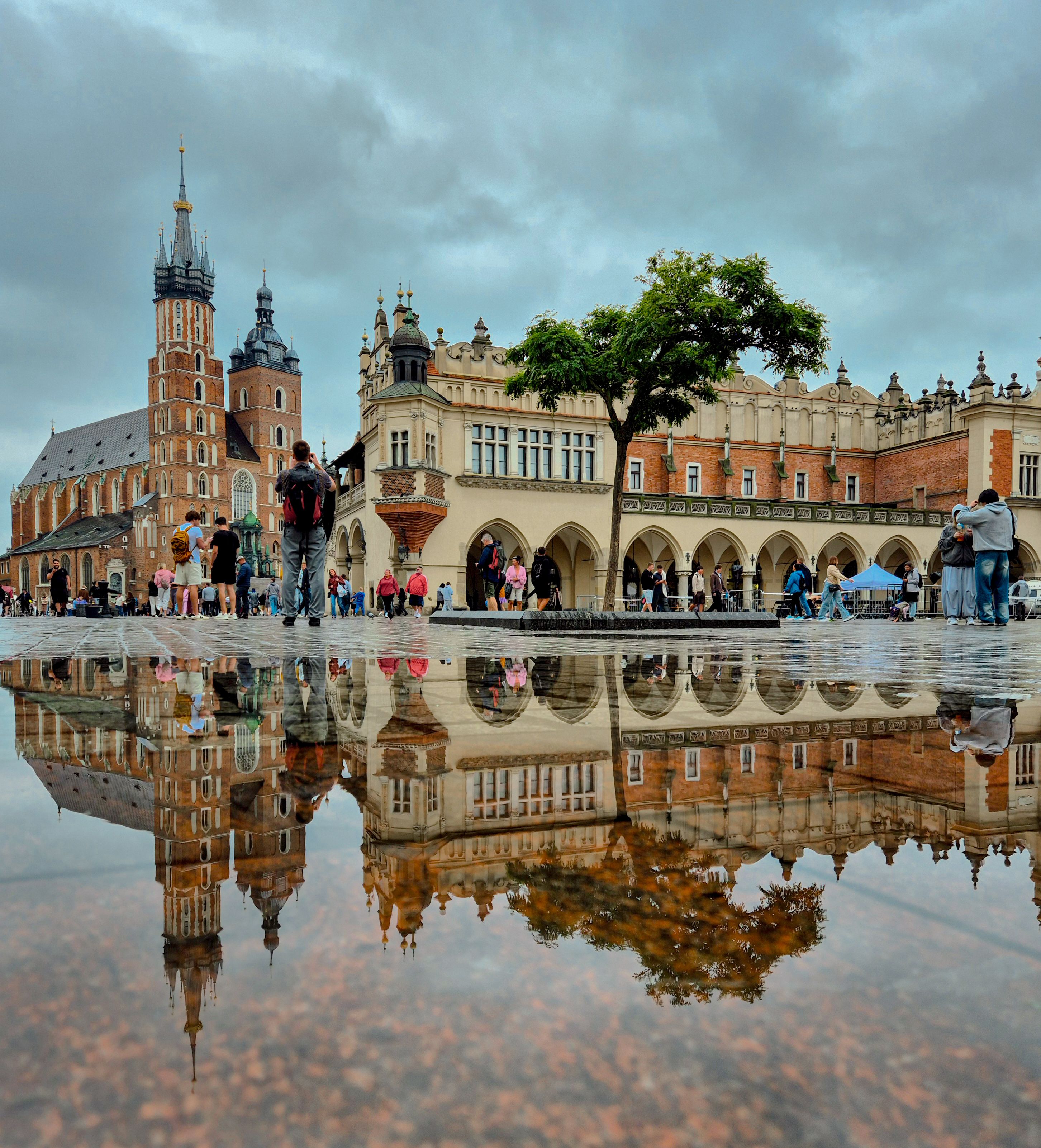 Krakow Poland Travel Guide 2026: The Ultimate Local's Itinerary for First-Timers