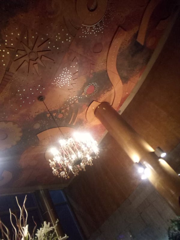 Fire dance troupe Rajasthan