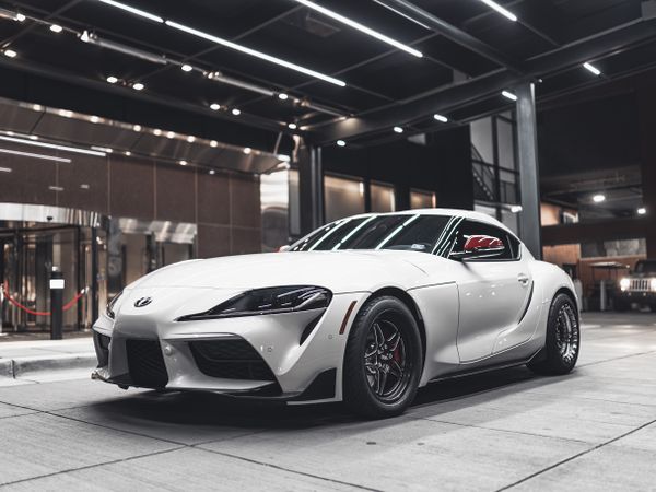 Splitters & Diffusers