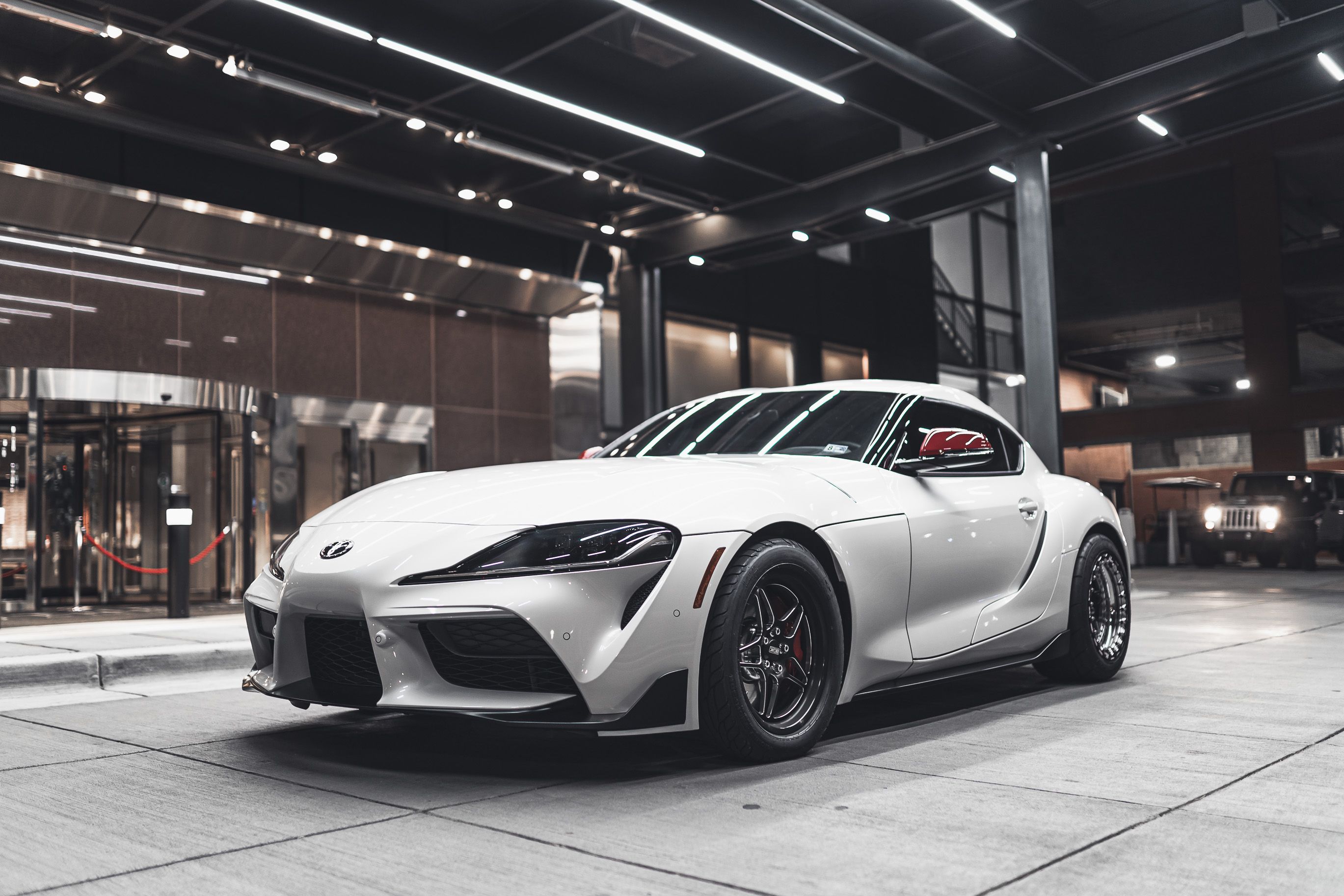2022 Kia Seltos
