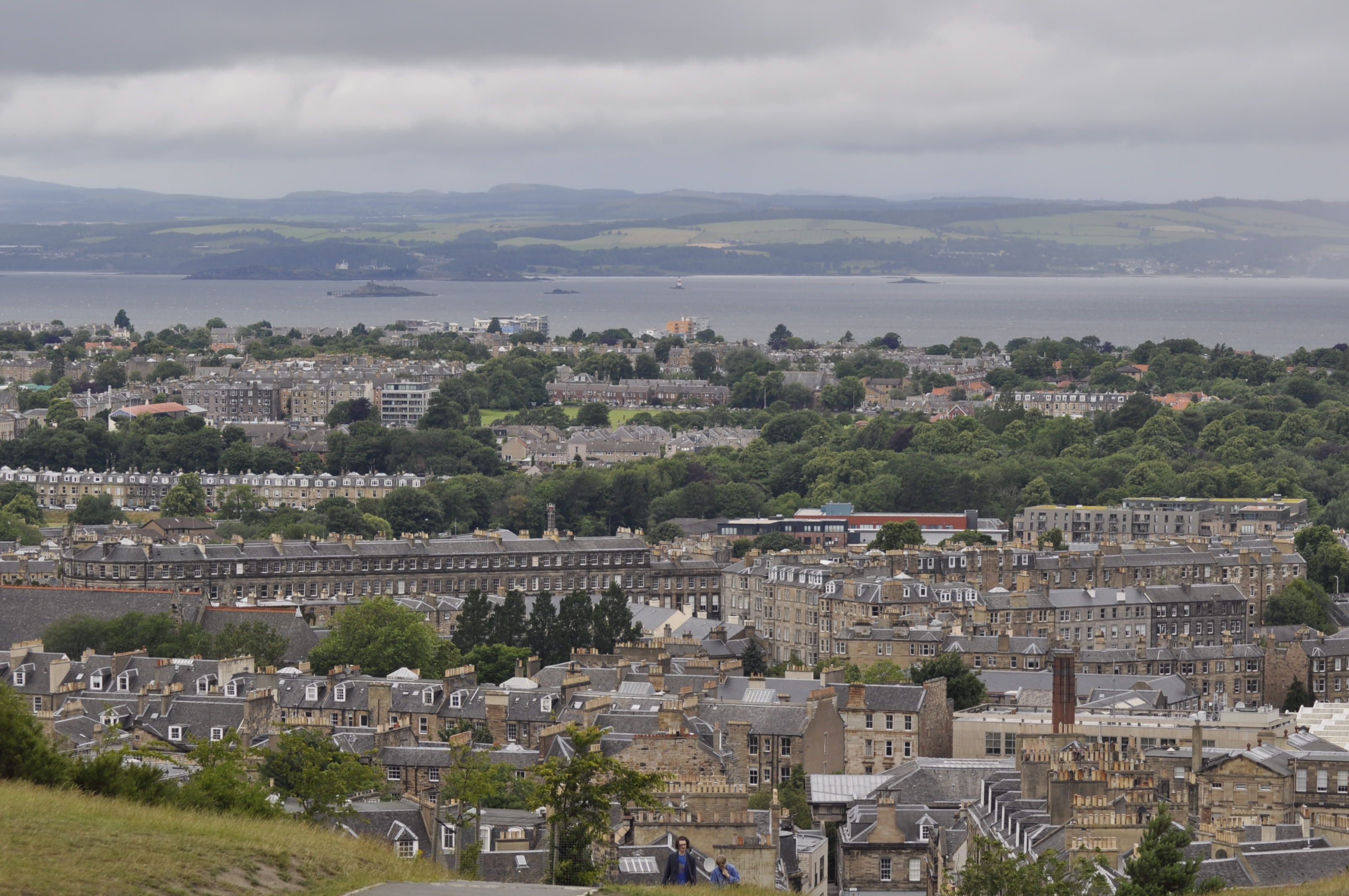 McGraths Hill