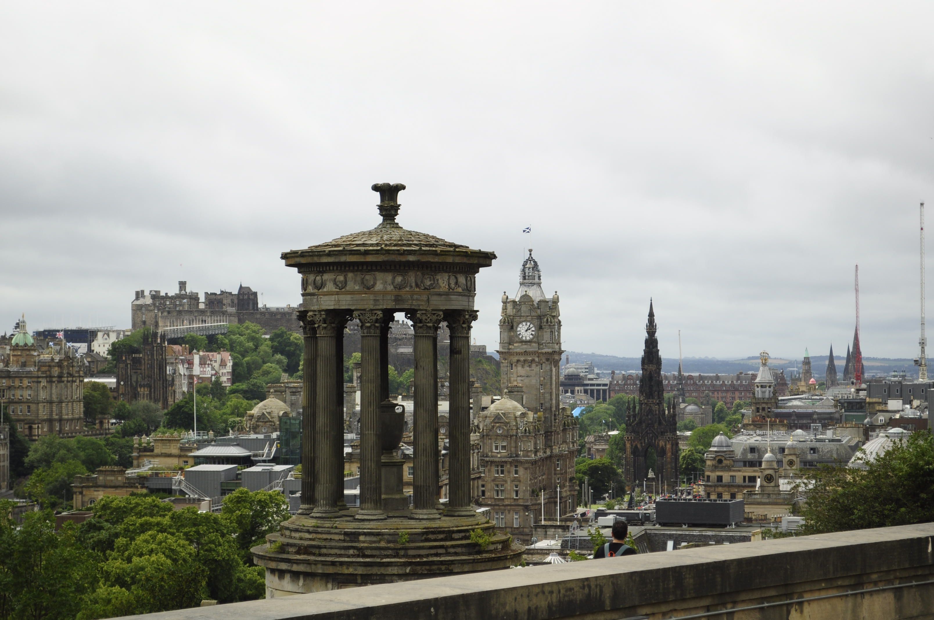 Edinburgh